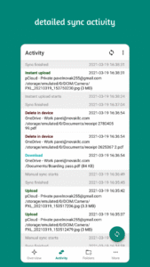 Autosync - File Sync & Backup 5.0.45 (arm64-v8a + arm-v7a) (nodpi) (Android 5.0+)