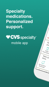 CVS Specialty 2.74