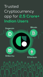 CoinSwitch: Buy Bitcoin Crypto 8.1.0 (x86) (Android 7.0+)