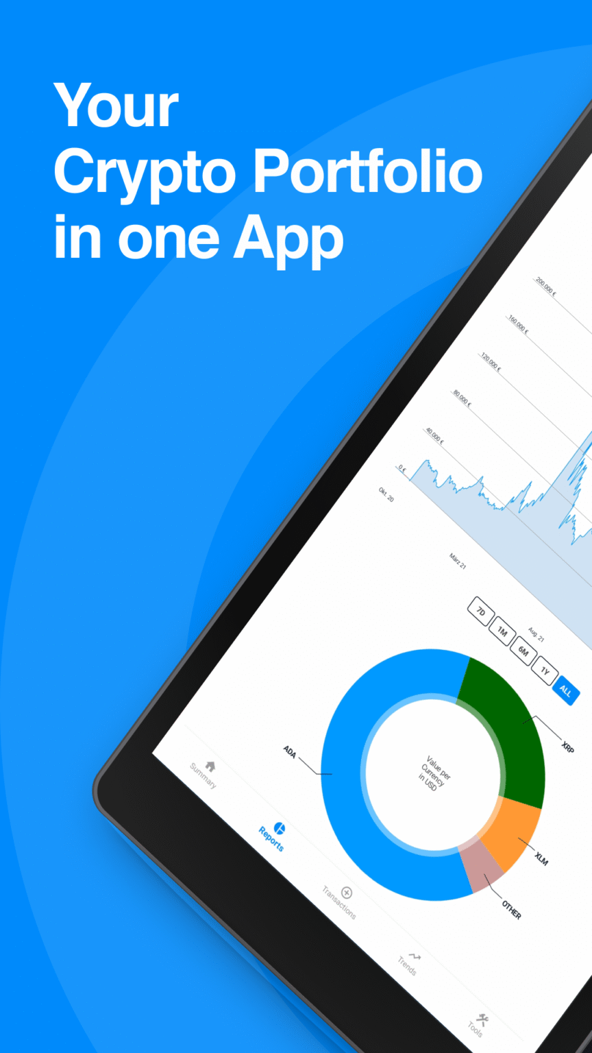 CoinTracking 3.0.87 APK Download by CoinTracking - APKMirror