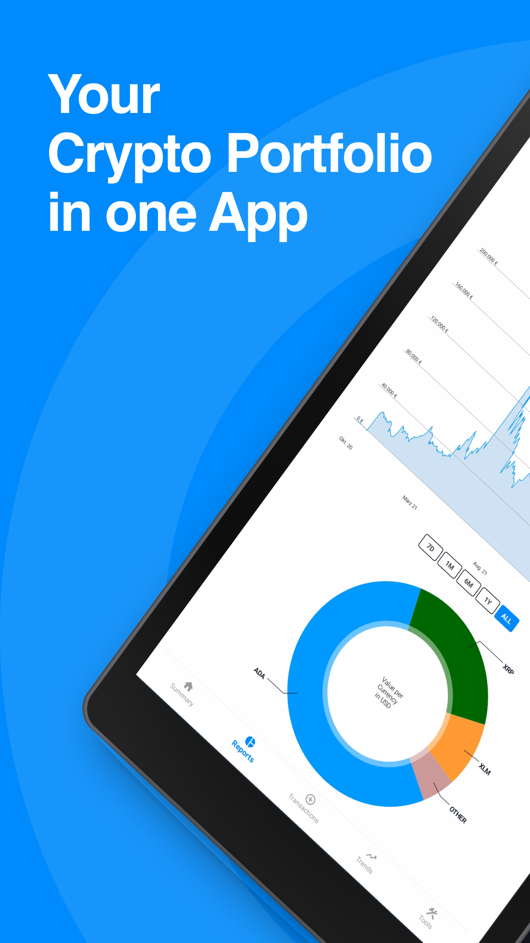 CoinTracking 3.0.85 APK Download by CoinTracking - APKMirror