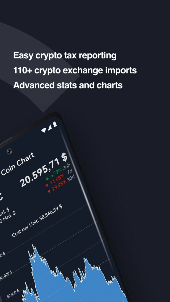 CoinTracking 3.0.85 APK Download by CoinTracking - APKMirror