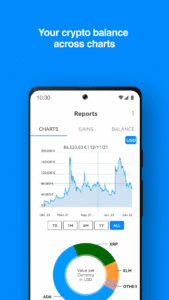CoinTracking 3.0.72