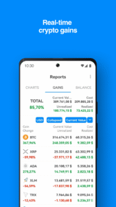CoinTracking 3.0.72