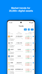 CoinTracking 3.0.72