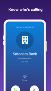 Hiya: Spam Blocker & Caller ID 14.6.9-11396