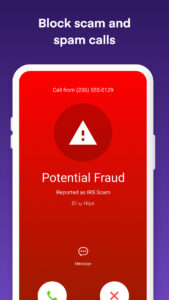Hiya: Spam Blocker & Caller ID 14.6.9-11396