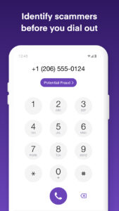 Hiya: Spam Blocker & Caller ID 14.6.9-11396