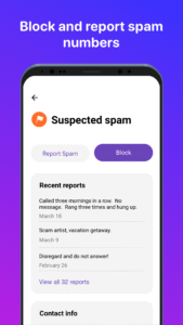 Hiya: Spam Blocker & Caller ID 14.6.9-11396