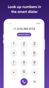 Hiya: Spam Blocker & Caller ID 14.6.9-11396