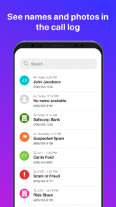 Hiya: Spam Blocker & Caller ID 14.6.9-11396