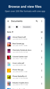 File Viewer for Android 4.0.2