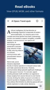 File Viewer for Android 4.0.2