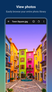 File Viewer for Android 4.0.2