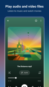 File Viewer for Android 4.0.2