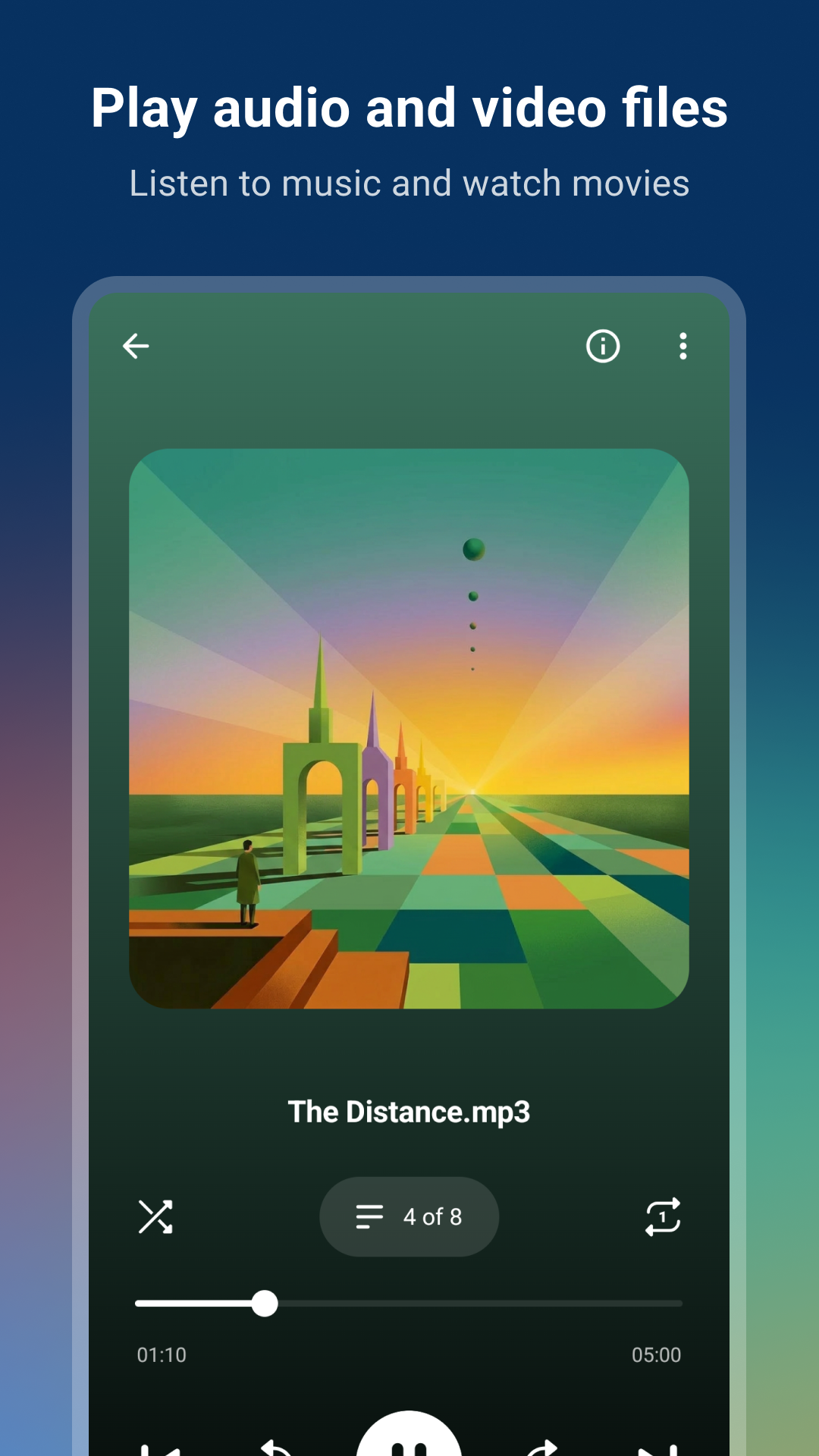 Download File Viewer for Android APKs for Android - APKMirror