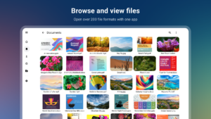 File Viewer for Android 4.0.2