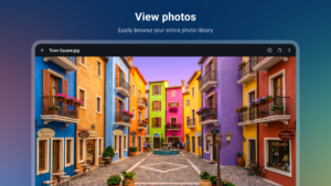 File Viewer for Android 4.0.2