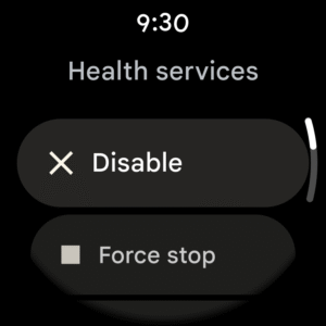Health Services (Wear OS) 0.52.23.712465915 (nodpi) (Android 11+)