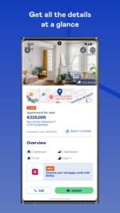 Immoweb – Real Estate 5.22.0