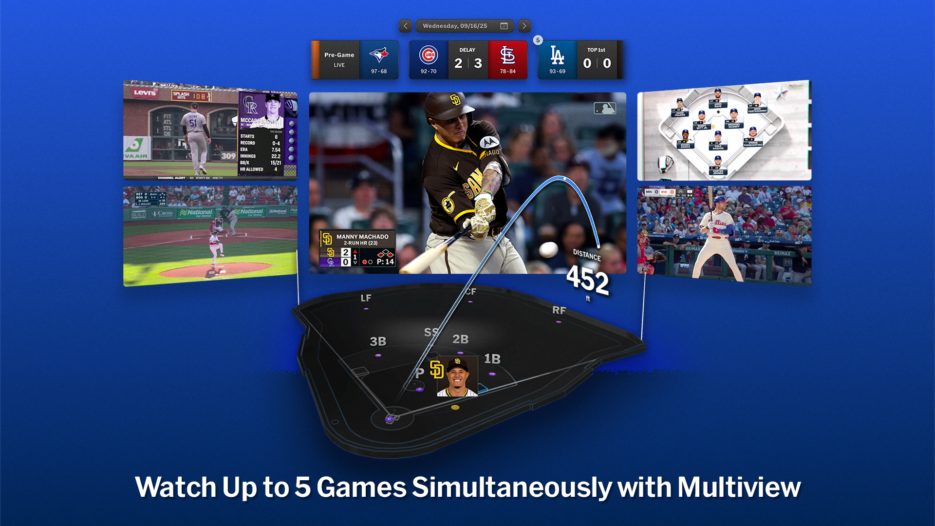 Download MLB APKs for Android - APKMirror
