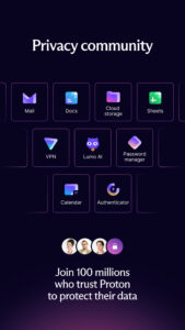 Proton Drive: Cloud Storage 2.15.0 Proton Drive: Cloud Storage 2.15.0