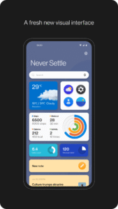 OnePlus Shelf 3.5.63
