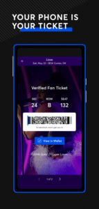 Ticketmaster－Buy, Sell Tickets 248.0