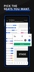 Ticketmaster－Buy, Sell Tickets 248.0