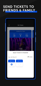 Ticketmaster－Buy, Sell Tickets 248.0