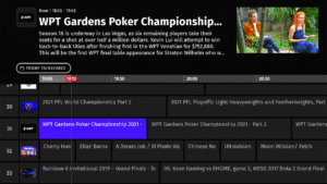 VIDAA Channels 1.24.101