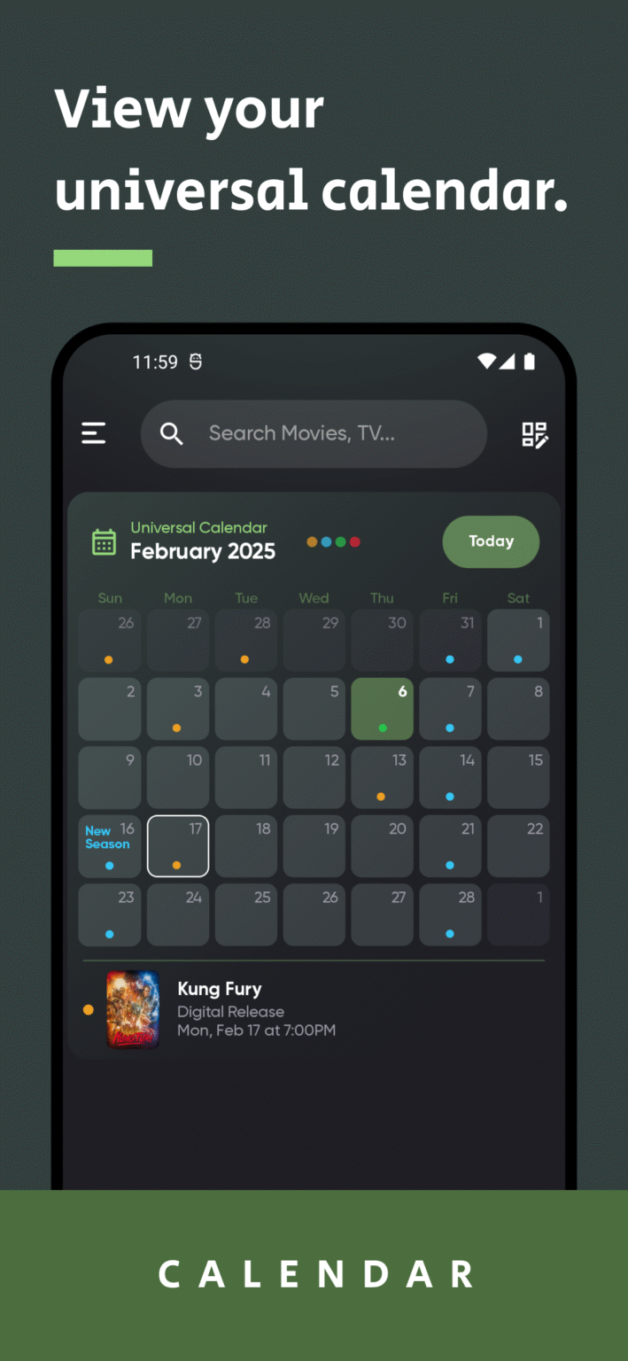 nzb360 Media Server Manager 22 APK Download by Kevin Foreman APKMirror