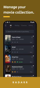 nzb360 - Sonarr / Radarr / SAB 21.0.1