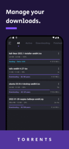 nzb360 - Sonarr / Radarr / SAB 21.0.1
