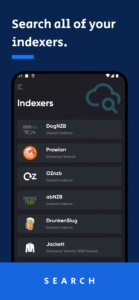 nzb360 - Sonarr / Radarr / SAB 21.0.1