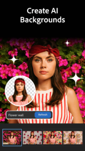 Photoshop Express Photo Editor 10.6.56 Photoshop Express Photo Editor 10.6.56