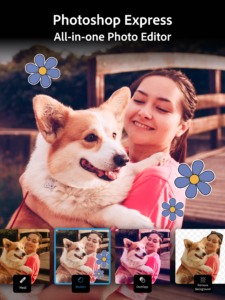 Photoshop Express Photo Editor 10.6.56 Photoshop Express Photo Editor 10.6.56