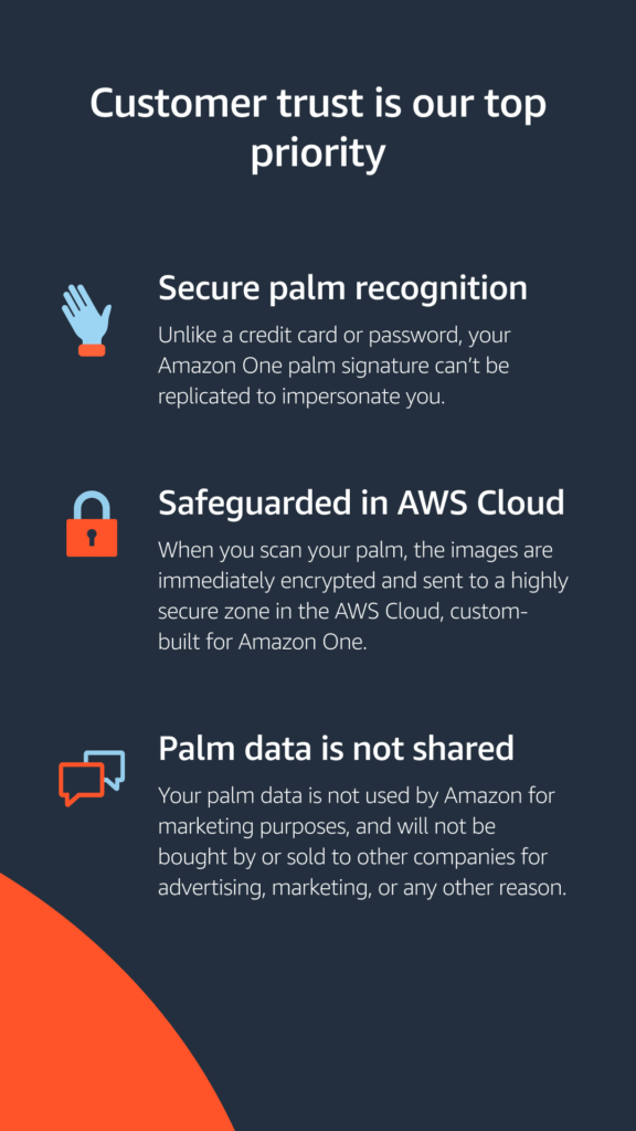Amazon One 2.6.0 APK Download by Amazon Mobile LLC - APKMirror