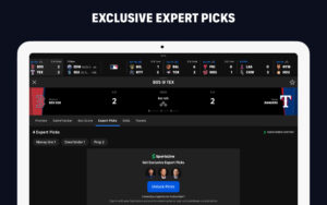 CBS Sports App: Scores & News 10.11.1 (Android 6.0+)