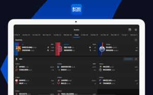 CBS Sports App: Scores & News 10.11.1 (Android 6.0+)
