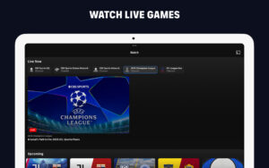 CBS Sports App: Scores & News 10.11.1 (Android 6.0+)