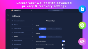 Cake Wallet: Crypto, Made Easy 4.15.2 (nodpi) (Android 7.0+) Cake Wallet: Crypto, Made Easy 4.15.2 (nodpi) (Android 7.0+)