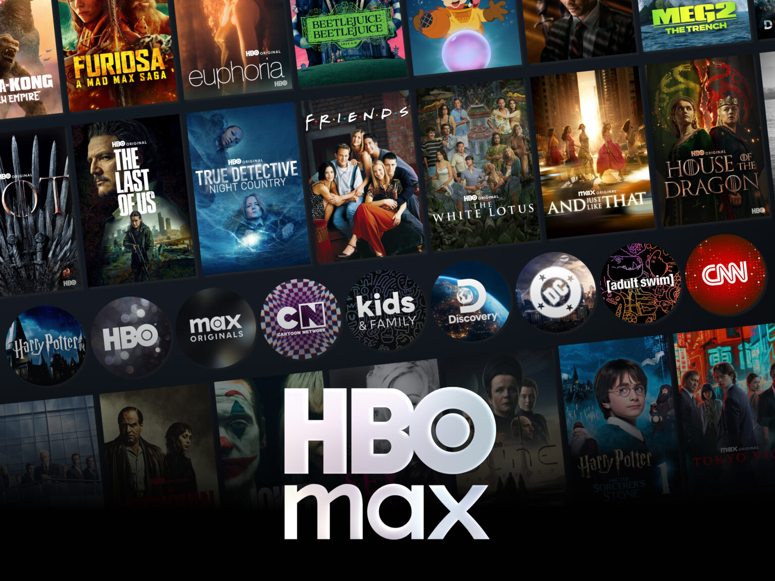 HBO Max: Stream Movies & TV (Android TV) 6.0.0.73 APK Download by ...