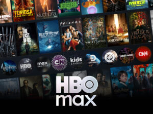 HBO Max: Stream Movies & TV (Android TV) 6.0.0.73
