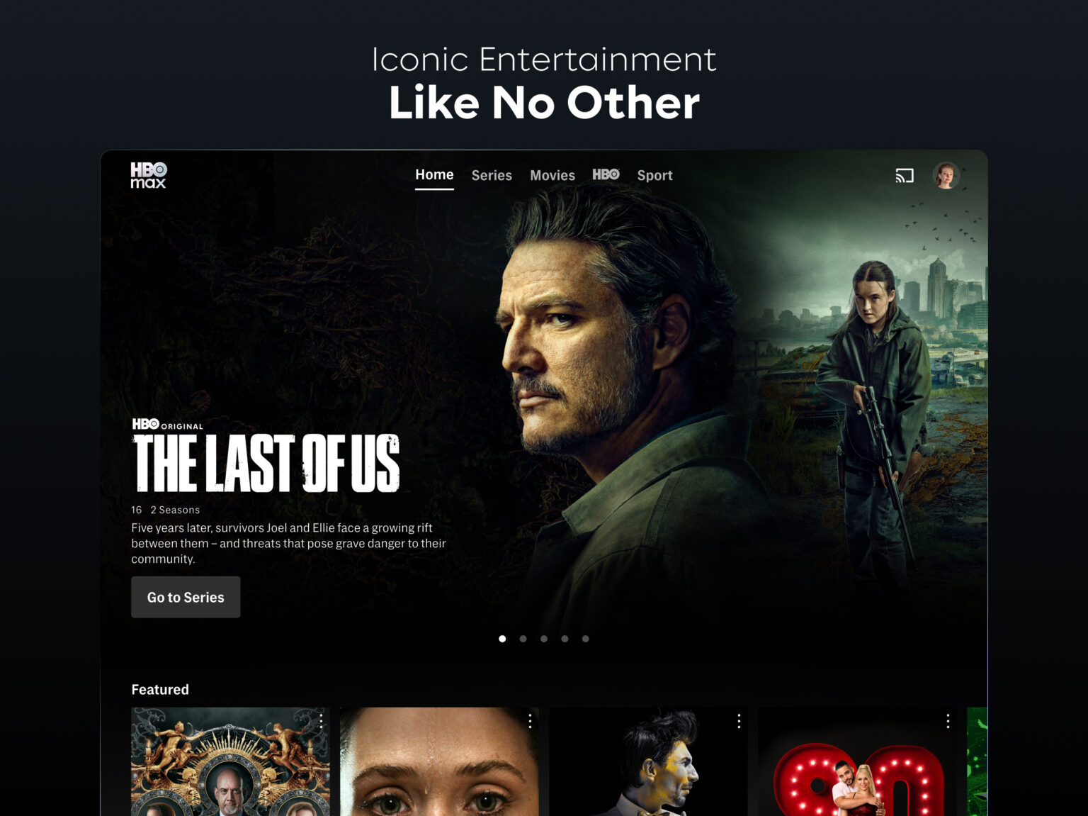 Download HBO Max: Stream Movies & TV APKs for Android - APKMirror