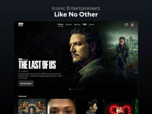 HBO Max: Stream Movies & TV (Android TV) 6.0.0.73