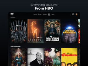 HBO Max: Stream Movies & TV (Android TV) 6.0.0.73