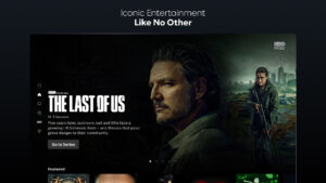 HBO Max: Stream Movies & TV (Android TV) 6.0.0.73