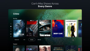 HBO Max: Stream Movies & TV (Android TV) 6.0.0.73