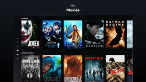HBO Max: Stream Movies & TV (Android TV) 6.0.0.73